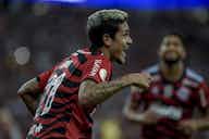 Imagem de visualização para Pedro tem ‘carta na manga’ para Athletico-PR x Flamengo