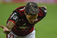 Imagem de visualização para Pedro assume artilharia da Libertadores em fase marcante com Dorival no Flamengo