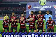 Imagem de visualização para Elenco alternativo do Flamengo impressiona rivais, e termo ‘time reserva dos caras’ viraliza nas redes sociais