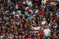 Imagem de visualização para Flamengo é líder isolado nas Américas em interações no Instagram; veja ranking