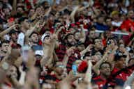Imagem de visualização para Torcida do Flamengo esgota ingressos para jogo contra o Athletico-PR, pela Copa do Brasil