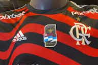 Imagem de visualização para Flamengo e Adidas iniciam venda da nova camisa 3; saiba como comprar