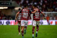 Imagem de visualização para Garotos correspondem em ‘time alternativo’, e Dorival ganha mais opções no Flamengo