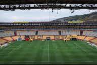 Imagem de visualização para Córdoba e Guayaquil passam sufoco para receber finais de Sul-Americana e Libertadores