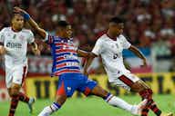 Imagem de visualização para Braz reconhece atuação ruim do Flamengo contra o Fortaleza