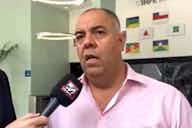 Imagem de visualização para “Entendo, mas não concordo”, diz Marcos Braz sobre críticas por ‘conciliar’ cargo no Flamengo e candidatura