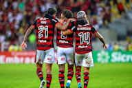 Imagem de visualização para Athletico Paranaense é uma das maiores vítimas do quarteto de ataque do Flamengo