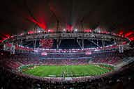 Imagem de visualização para Flamengo reencontra torcida pela última vez antes do jogo de ida da final da Copa do Brasil
