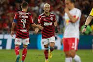 Imagem de visualização para “Melhor do mundo”: Arrascaeta volta inspirado e empolga torcedores do Flamengo