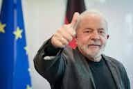 Imagem de visualização para Lula desmente fake news de que iria prejudicar o Flamengo caso seja eleito presidente