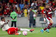 Imagem de visualização para Flamengo quebra sequência ofensiva de 17 jogos em empate com Internacional