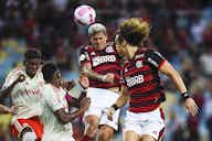 Imagem de visualização para Flamengo dá 40 cruzamentos e erra quase 80% das tentativas no empate com Internacional