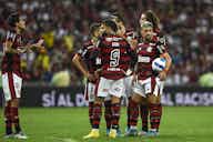 Imagem de visualização para Flamengo faz último jogo com ‘time titular’ antes da final da Copa do Brasil