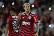 Imagem de visualização para Pedro faz 3 gols em 5 minutos e reforça boa fase no Flamengo