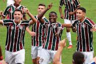 Imagem de visualização para Brasileirão Sub-17: quatro partidas do Fluminense são transferidas para o Vale das Laranjeiras, no Rio de Janeiro