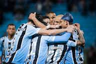 Imagem de visualização para Grêmio, Cruzeiro, Ituano-SP, Ponte Preta, CSA-AL e Sampaio Corrêa-MA vencem pela Série B