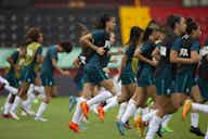 Imagem de visualização para Seleção Feminina Sub-20 finaliza preparação para encarar a Austrália