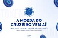 Imagem de visualização para Cruzeiro anuncia novo projeto focado no mercado digital