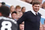 Preview image for Gerrard dealt blow as midfielder is set to be out of action for around two months