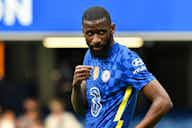 Preview image for Rudiger reveals method he used at Chelsea to ‘liven up’ ‘quiet’ Premier League crowds