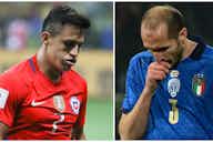 Preview image for Italy and Holland among the highest-ranked nations to miss major tournaments