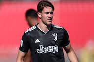 Preview image for Transfer gossip: Arsenal eye Dusan Vlahovic as part of £100m double raid on Juventus