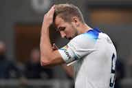 Preview image for England captain Kane believes they will come through ‘tough period’ ahead of World Cup