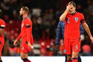 Preview image for Former England star says Harry Maguire enduring same ‘self-fulfilling prophecy’
