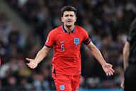 Preview image for ‘I apologise’ – Maguire admits he made ‘mistakes’ in Germany draw, vows to overcome ‘tough time’