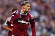 Preview image for West Ham 2-0 Wolves: Scamacca off the mark as Hammers climb out of bottom three