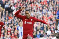 Preview image for Van Dijk slammed for ‘not wanting to defend’ for Liverpool, Klopp ‘making mistakes’ with duo