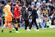Preview image for Six Man Utd ‘bottle jobs’ and Ten Hag should be fined for ’embarrassing’ the club