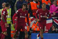 Preview image for Liverpool 2-0 Rangers: Under-fire TAA nets stunning free-kick in much-needed win for Klopp’s men