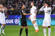 Preview image for Frankfurt 0-0 Tottenham Hotspur: Spurs draw a blank in Germany as Group D remains tight