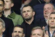 Preview image for Nathan Jones urges Southampton to focus on Premier League after ‘real good effort’ vs Newcastle