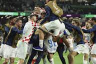 Preview image for Croatia 1-1 Brazil (4-2 pens): Tournament favourites exit the World Cup after dramatic loss on penalties