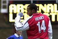 Preview image for Thierry Henry’s first Arsenal hat-trick distilled all that made him great