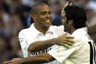 Preview image for Recalling Ronaldo’s tough-guy Real Madrid debut & two phenomenal goals