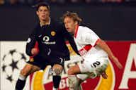 Preview image for Where are they now? The Man Utd Xl from Cristiano Ronaldo’s CL debut
