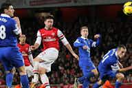 Preview image for Greatest goals never scored: Giroud’s 2013 scorcher that typified Arsenal