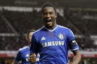 Preview image for A tribute to John Obi Mikel, Nigeria creator turned Chelsea water carrier