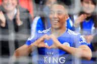 Preview image for Youri Tielemans explains why he stayed at Leicester