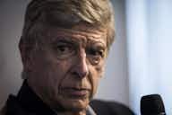Preview image for Arsene Wenger names title favourites and gives Arsenal prediction