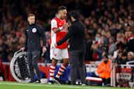 Preview image for Aubameyang leaves Arsenal early for AFCON as Arteta explains why