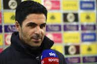 Preview image for Mikel Arteta stopped Arsenal signing Spurs player