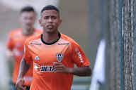 Preview image for Atletico-MG ready for Arsenal bid after £4m offer turned down for 17yo winger