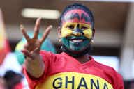 Preview image for Gabon win without Aubameyang as Ghana lose with Partey