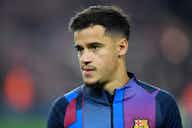 Preview image for Arsenal Coutinho links finally end with Aston Villa transfer