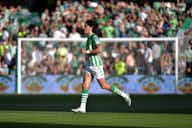 Preview image for Hector Bellerin discusses another move to Real Betis