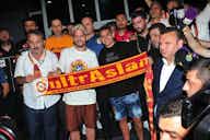 Preview image for Official: Lucas Torreira joins Galatasaray from Arsenal for €6m